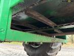 Samson Flex 16 fertilizer spreader 19