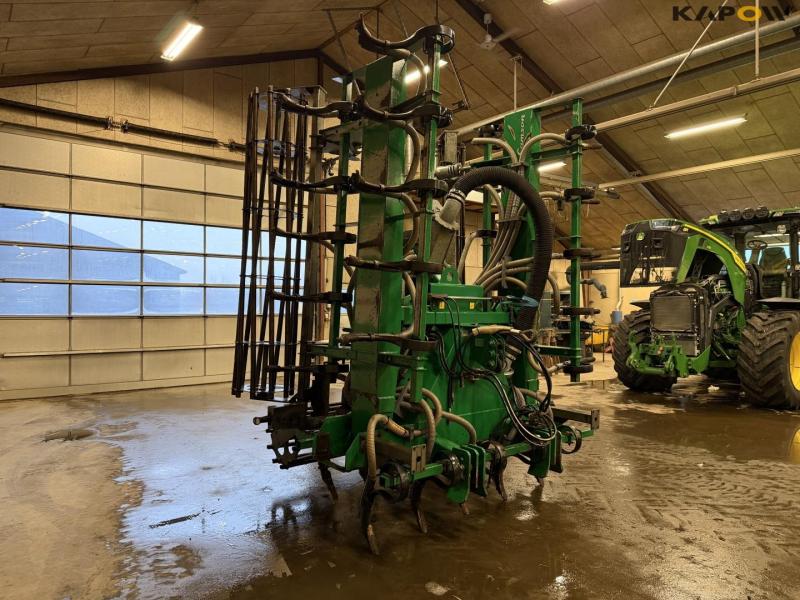 Samson slurry injector 3