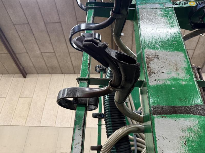 Samson slurry injector 8