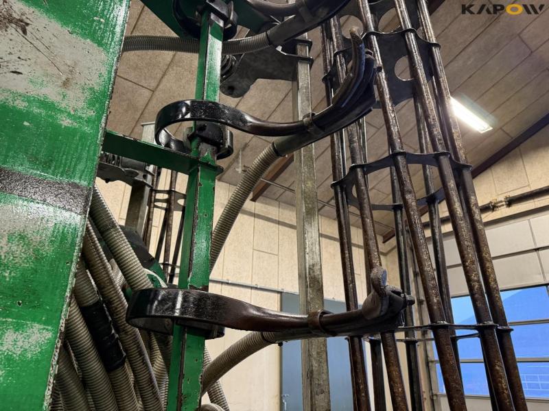 Samson slurry injector 11