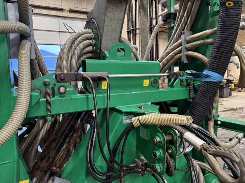 Samson slurry injector 15