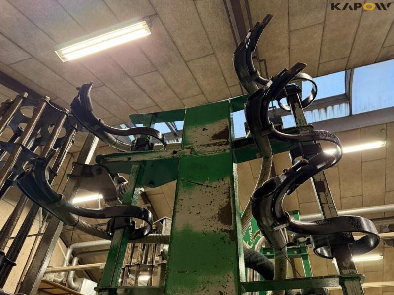 Samson slurry injector 30