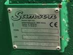 Samson slurry injector 29