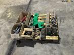 Samson slurry tanker spare parts 6
