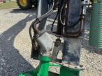 Samson PG 25 slurry tanker with 24 meter boom 65