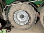 Samson PG II 27 with 24 meter hose boom 35