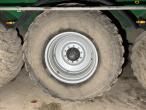 Samson PG II 27 with 24 meter hose boom 51