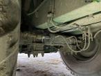 Samson PG II 27 with 24 meter hose boom 58