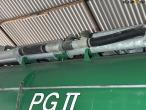 Samson PG II 27 with 24 meter hose boom 61