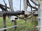 Samson PG II 27 with 24 meter hose boom 111