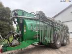 Samson PG20 slurry tanker with 24 meter boom 1