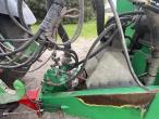 Samson PG20 slurry tanker with 24 meter boom 8