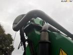 Samson PG20 slurry tanker with 24 meter boom 14