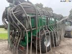 Samson PG20 slurry tanker with 24 meter boom 28