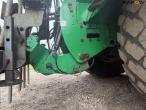 Samson PG20 slurry tanker with 24 meter boom 42