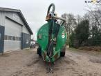 Samson PG20 slurry tanker 2