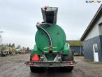 Samson PG20 slurry tanker 5