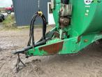 Samson PG20 slurry tanker 8