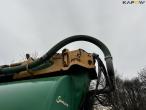 Samson PG20 slurry tanker 21