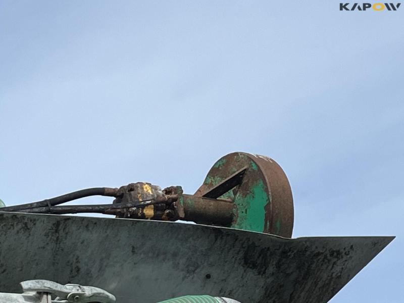 Samson PG20 with 24 m. hose boom 51