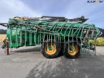 Samson PG20 with 24 m. hose boom 8