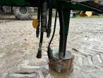 Samson PG25 slurry tanker without boom 17