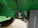 Samson PG25 slurry tanker without boom 27