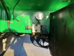 Samson PG25 slurry tanker without hose boom 25
