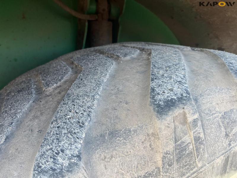 Samson PG25 with SBX boom 9