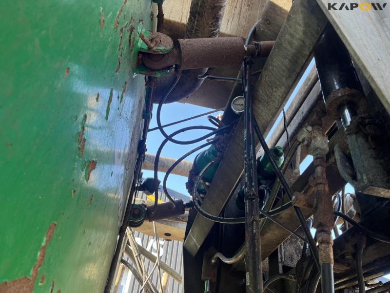 Samson PG25 with SBX boom 34