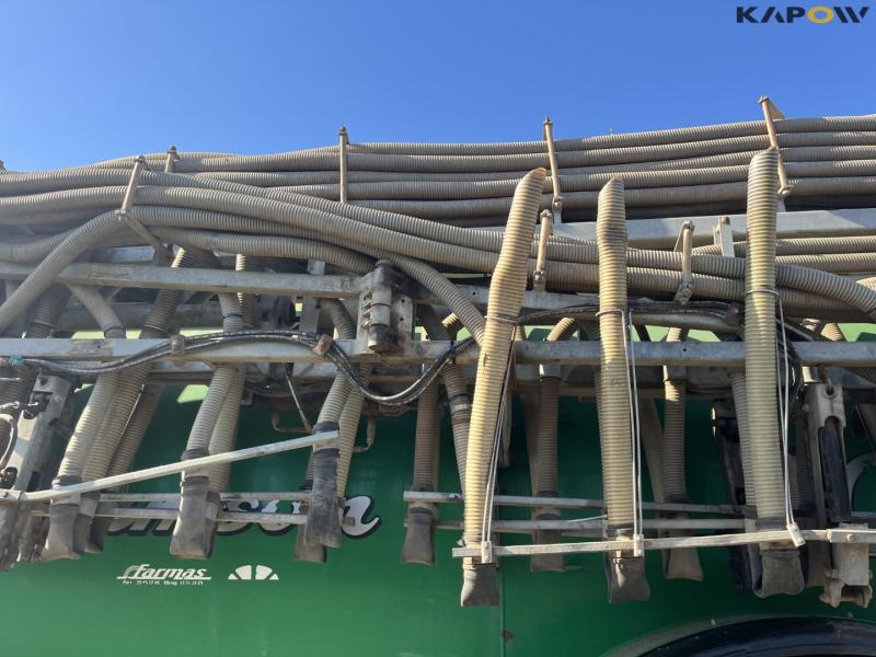 Samson PG25 with SBX boom 41