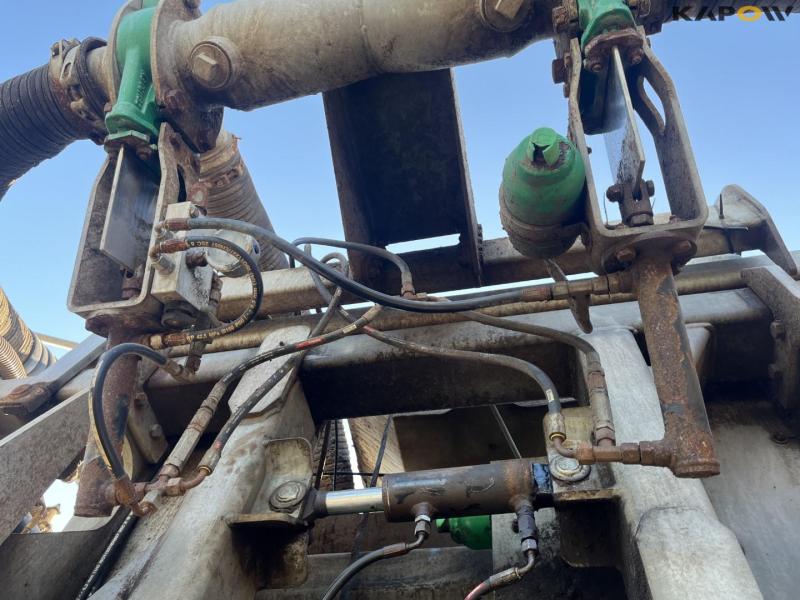 Samson PG25 with SBX boom 53