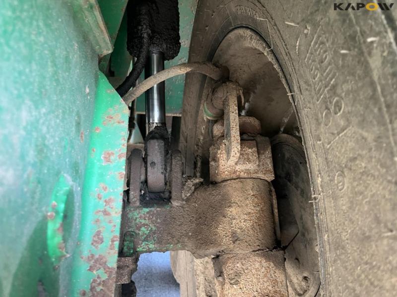 Samson PG25 with SBX boom 59