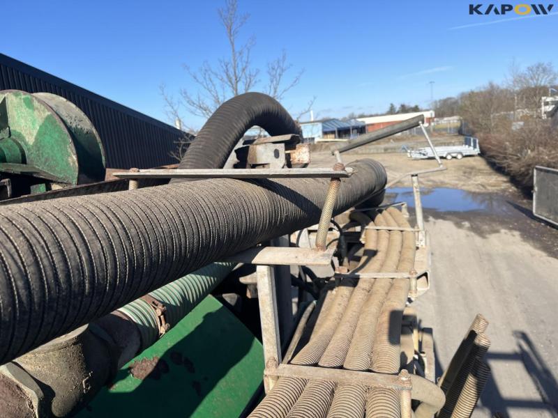 Samson PG25 with SBX boom 70