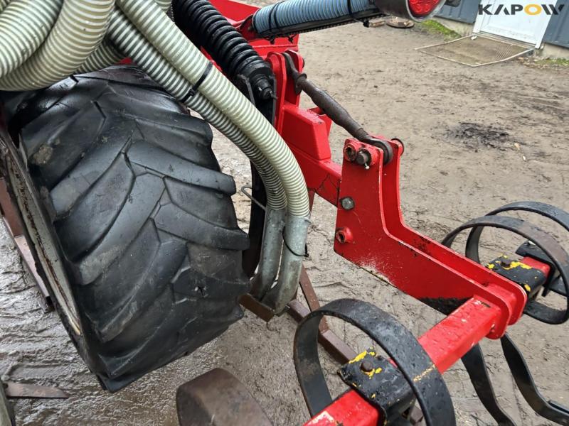 Samson placement planter - 12 rows 28