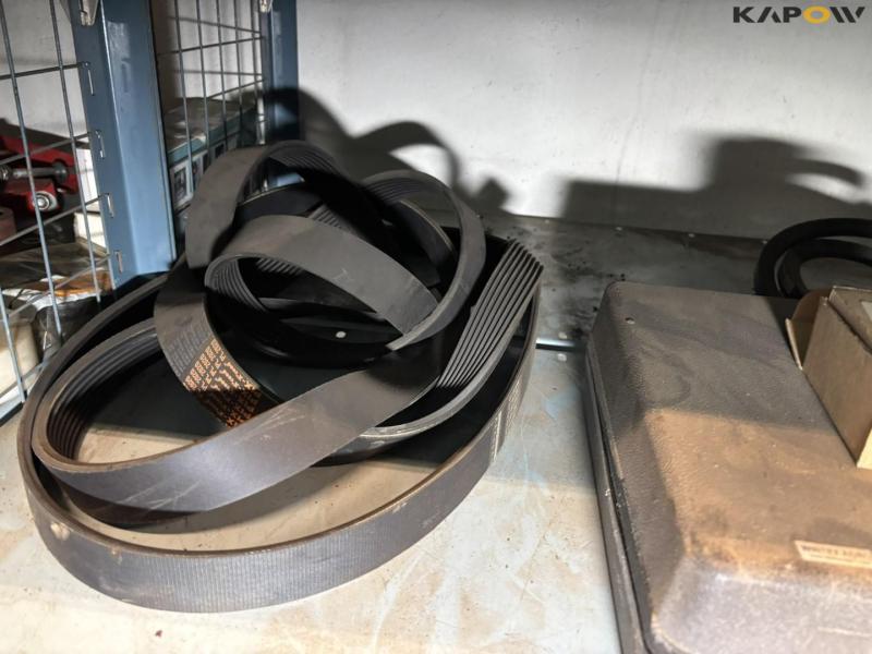 Samson spare parts 20