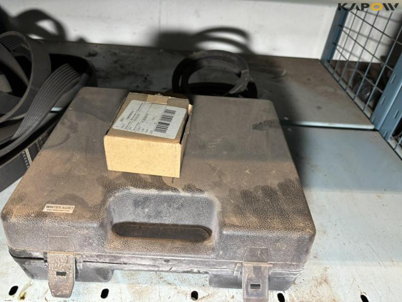 Samson spare parts 21