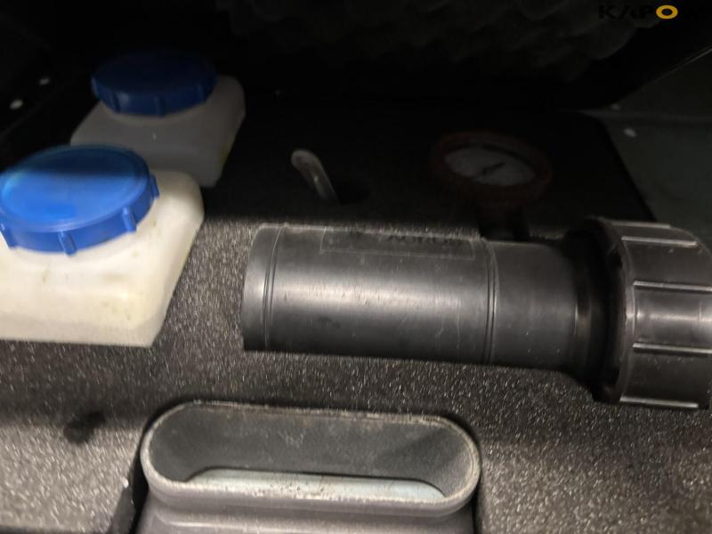 Samson spare parts 22