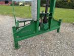 Samson RV-200 slurry mixer 8