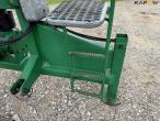 Samson RV-200 slurry mixer 25