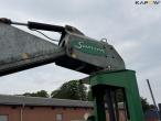 Samson RV-200 slurry mixer 34