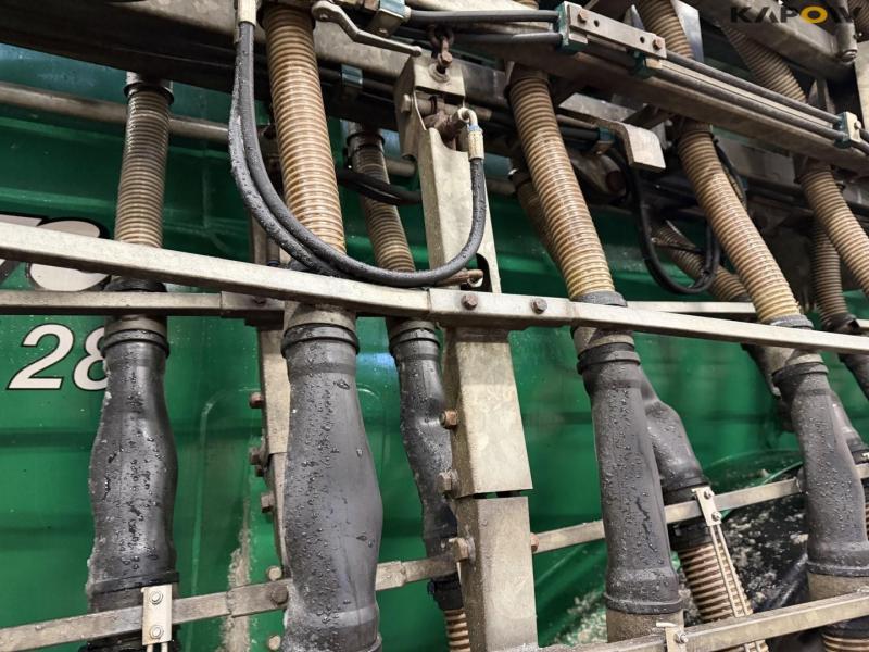 Samson SBX 30 meter boom 7