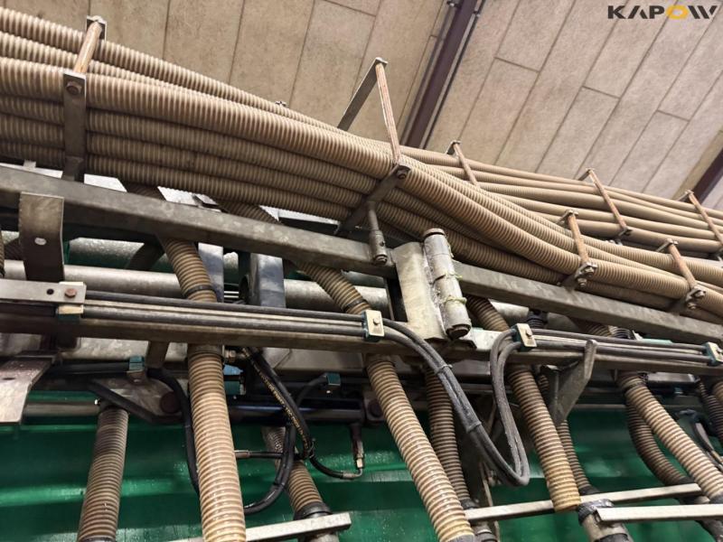 Samson SBX 30 meter boom 9