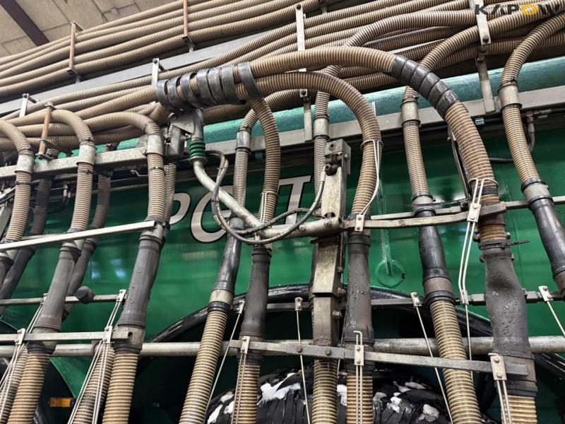 Samson SBX 30 meter boom 17