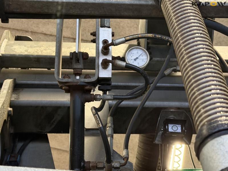 Samson SBX 30 meter boom 25