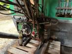 Samson SG 23 slurry tanker 5