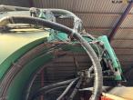 Samson SG 23 slurry tanker 13