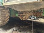 Samson SG 23 slurry tanker 16