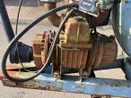 Samson sludge vacuum cleaner 11