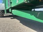 Samson SPE 21 manure spreader 26